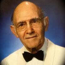 Charles Marvin Benedict