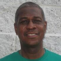 Joseph A Davis II