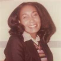 Vera Lee Willis-Thompson