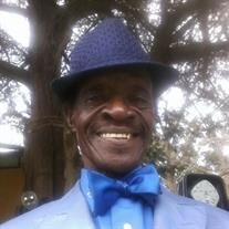 Mr. Martin Leon Brown Sr.