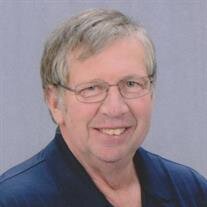 Eugene "Gene" Nepple