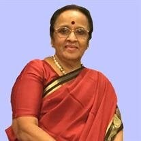 Vijaya M. Vishwanath