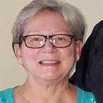 Teresa "Terry" M. Laundrie