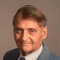 HOWARD "ALLEN" SCOTT