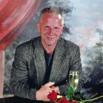 Robert Earl Perdelwitz Jr.
