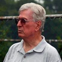 Mark Duley Baden Sr