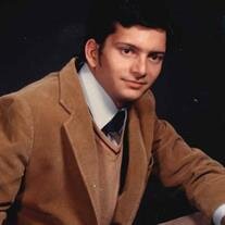 Richard D. Green