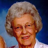 Ilene Boone Davis