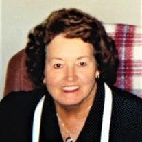 Helen Marie Huggins