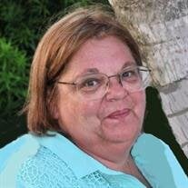 Judith Lyn Briner