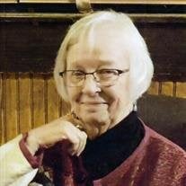 Judy Ann Kreuch