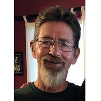 Scott Robert Brewer