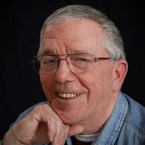 Michael Louis 'Mike' Michelson