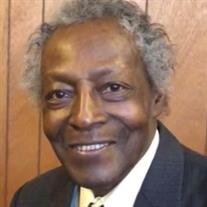 Clifford Craig Sr.
