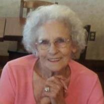 Bernice G. Gill