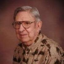 E Harold Cooper