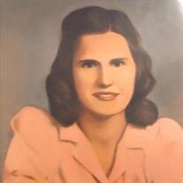 Bertha A. (Chapman) Michaels