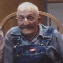 Charles W. Winscher