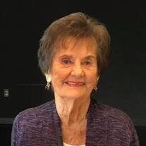 Louise Huff Hudspeth