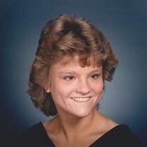 Mrs. Trina Fentress Boyte