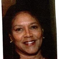 Cheryl Peters Napoleon
