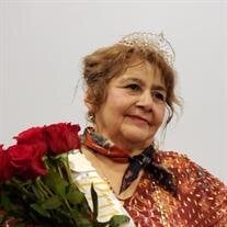 Maria Teresa Del Valle