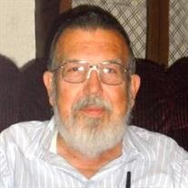 Richard Posey