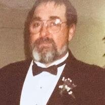 Robert Nolan Raney