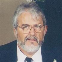 Victor Graham Pope