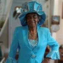 Leonia Lyle