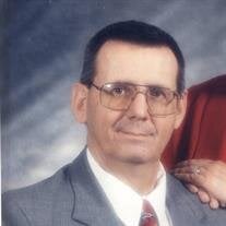 James "Jim" E. Wilson