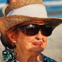 Marygrace Petry