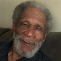Delphin L. Thomas