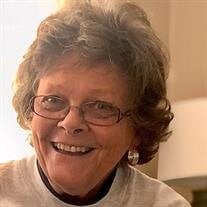 Darlene Marie Wynne