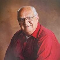Roland Joseph Boudreau