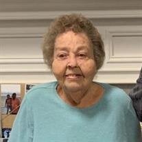 Ginnie Barnes