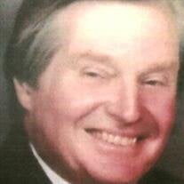 Mr. Timothy J. Hanlon