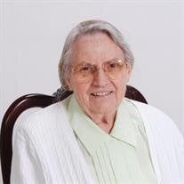 Katherine E. Crouch