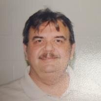 Mr. Joseph Francis Pytko