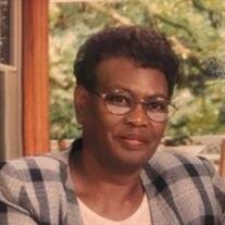 Flossie Mae Hines