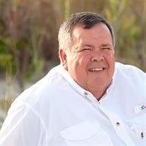 William  "Bill" Loyd Bradberry Jr.