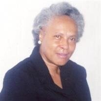 Lillian S. Bailey