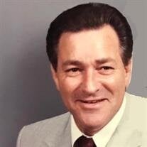 William Barry Underwood