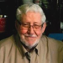 Kenneth Wilbur Little