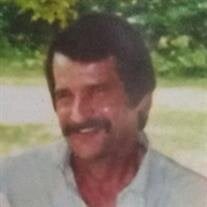 Randy J. Deitz