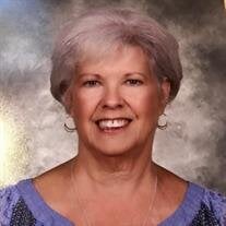 Deborah Rene Jackson