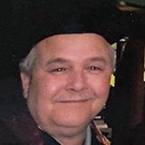 George Edward Gilliver, III