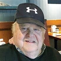 Mr. John Merrill Hiner