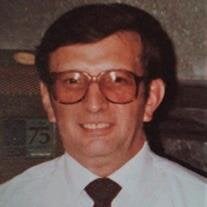 John Paul Torgerson