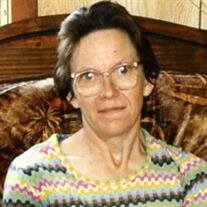 Charlotte Ann Skelton